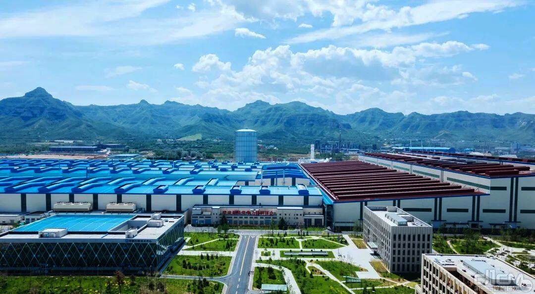 河钢股份:部分董事和高管变动