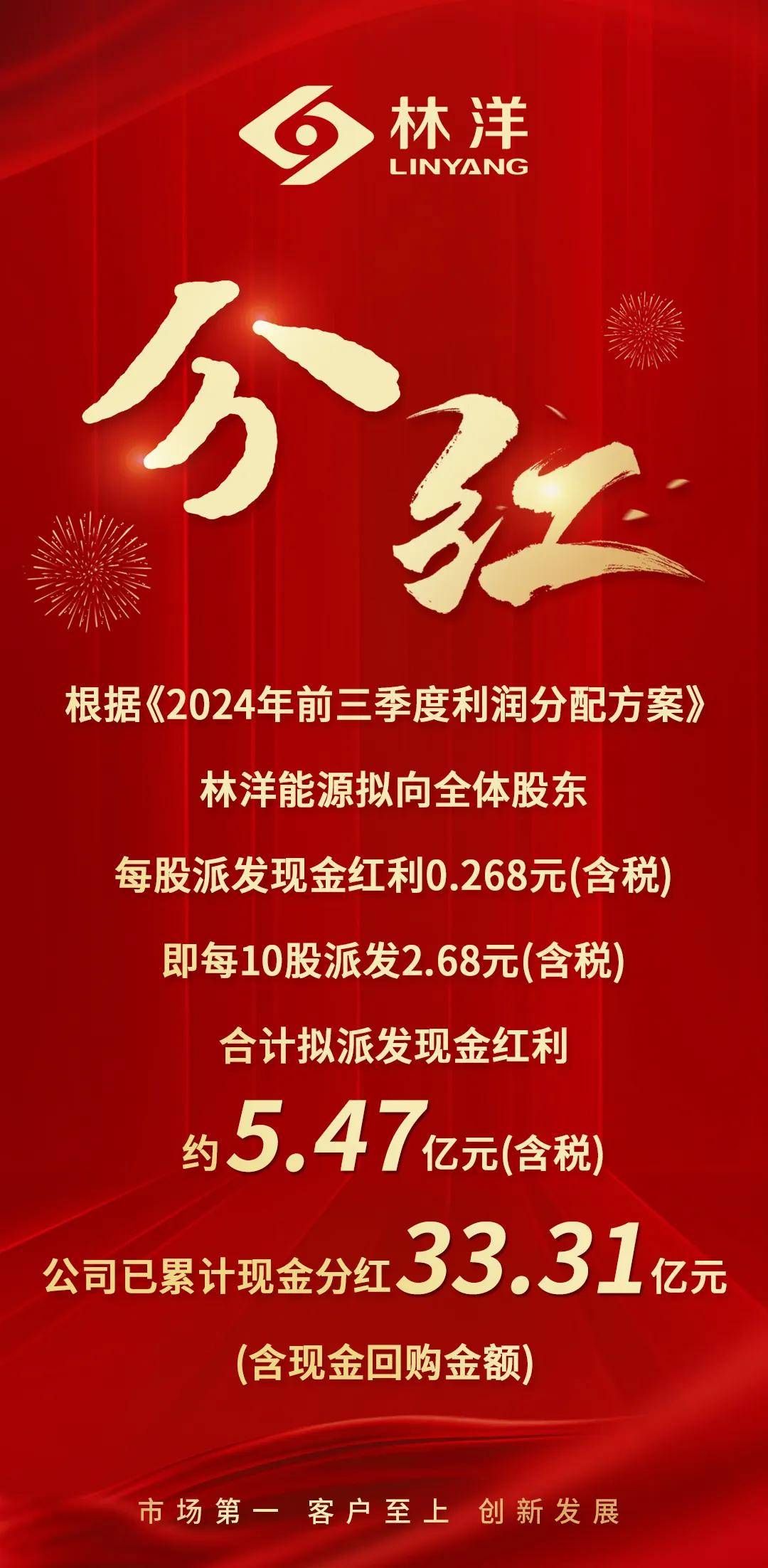 * 有色ETF的分红政策是怎样的？