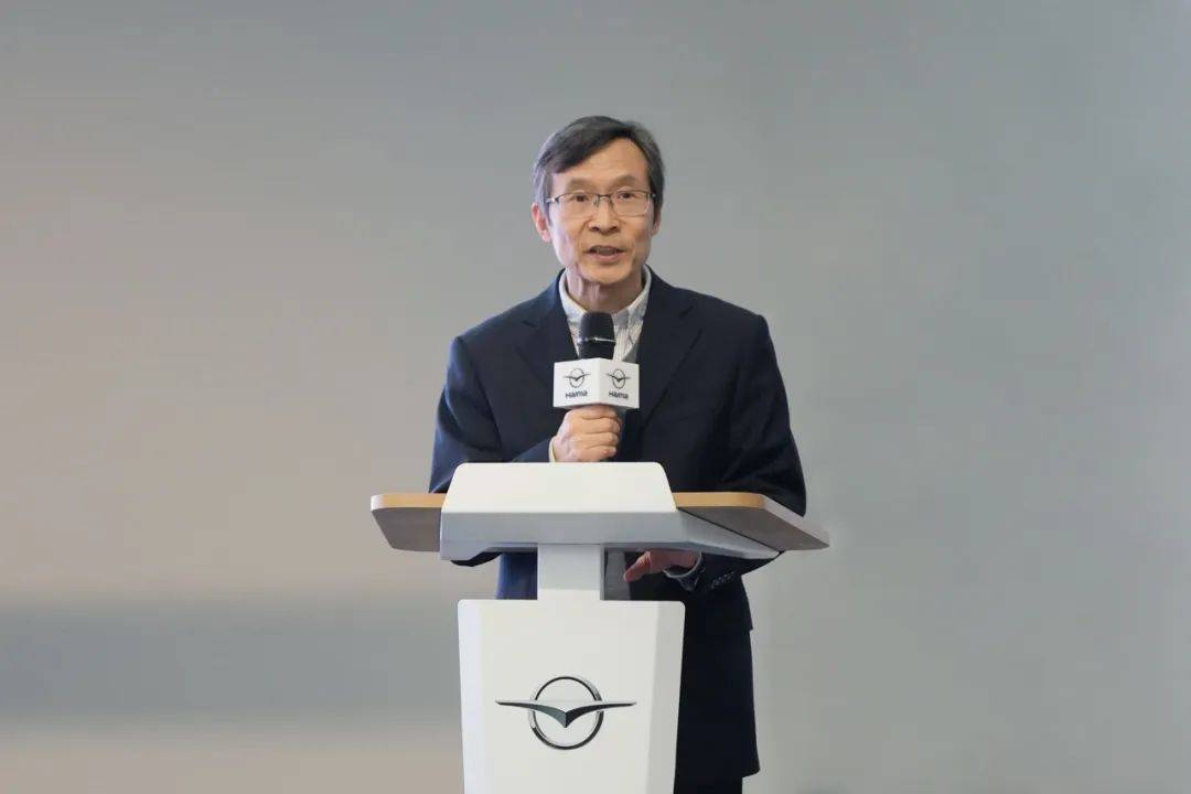 海马汽车:目前公司海南基地生产经营正常,今年以来,对受台风影响的部分厂房、设施等进行修旧补漏