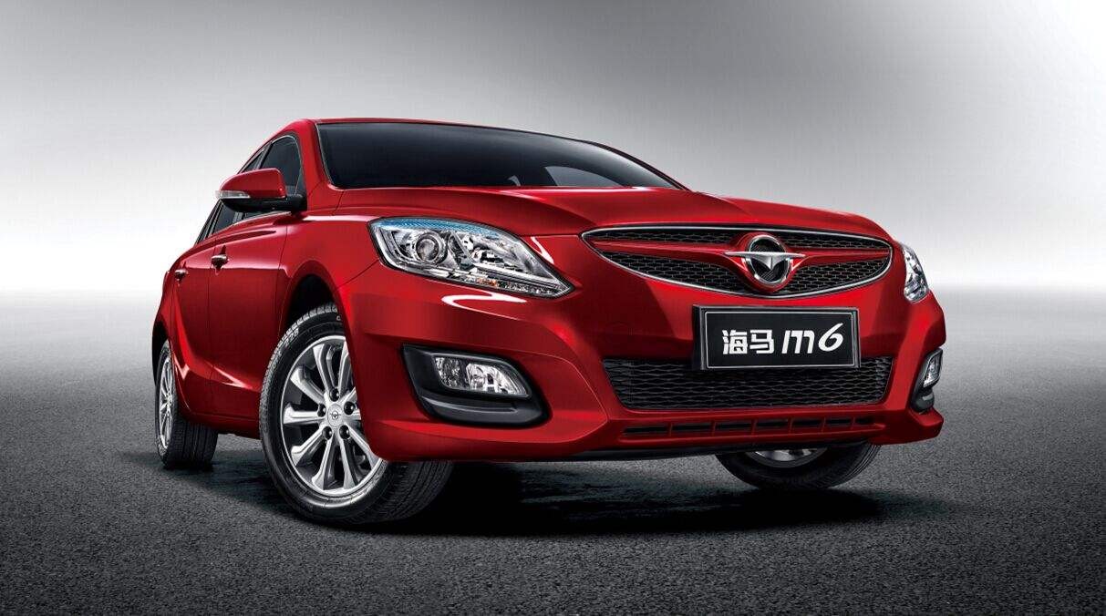 海马汽车:目前公司海南基地生产经营正常,今年以来,对受台风影响的部分厂房、设施等进行修旧补漏