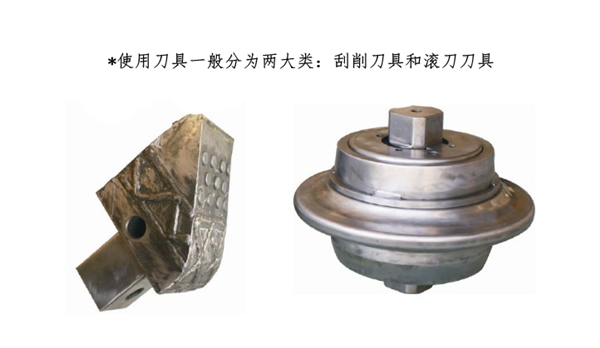 铁建重工获得发明专利授权：“一种掘进机刀盘扭矩计算方法、装置、设备及存储介质”