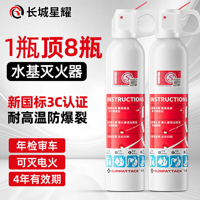 2025-2030年灭火器行业市场：寻找下一个增长点_人保车险,人保有温度