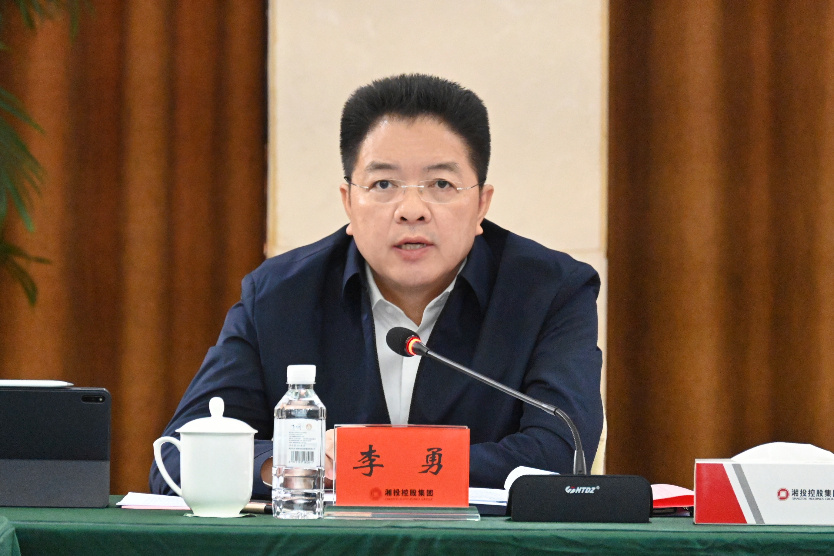 北方长龙:10月22日召开董事会会议