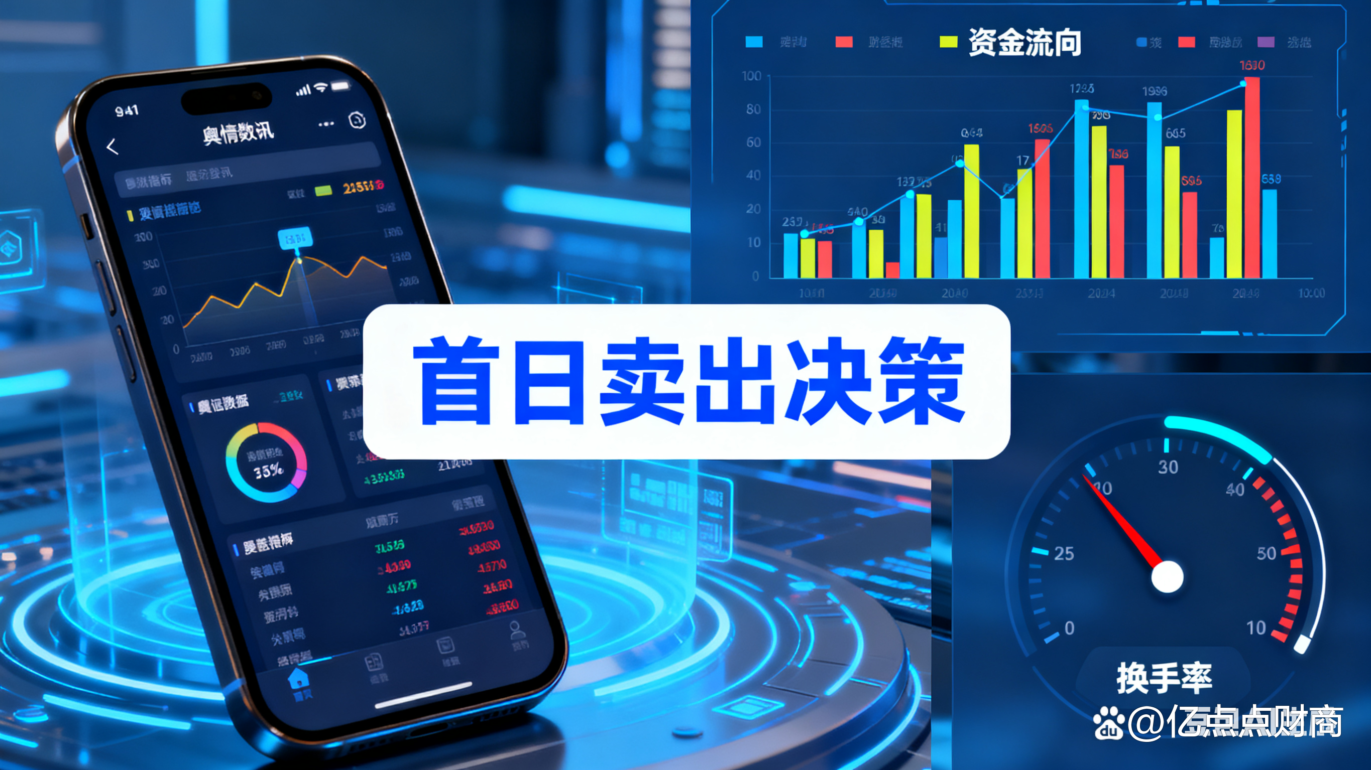 打新必看 | 10月24日一只新股申购