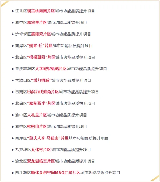 重庆:到2025年底深化住建领域新技术推广机制改革 快速拓展建筑机器人等应用场景