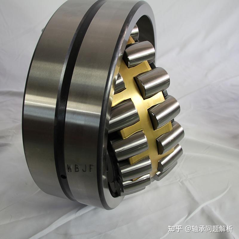 XD金帝股获得外观设计专利授权:“轴承保持架(径向高负载)”