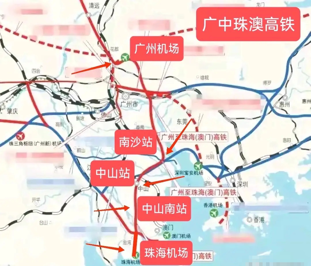 广东：支持广州、深圳、珠海先行先试 稳步开通市内和城际低空客运航线