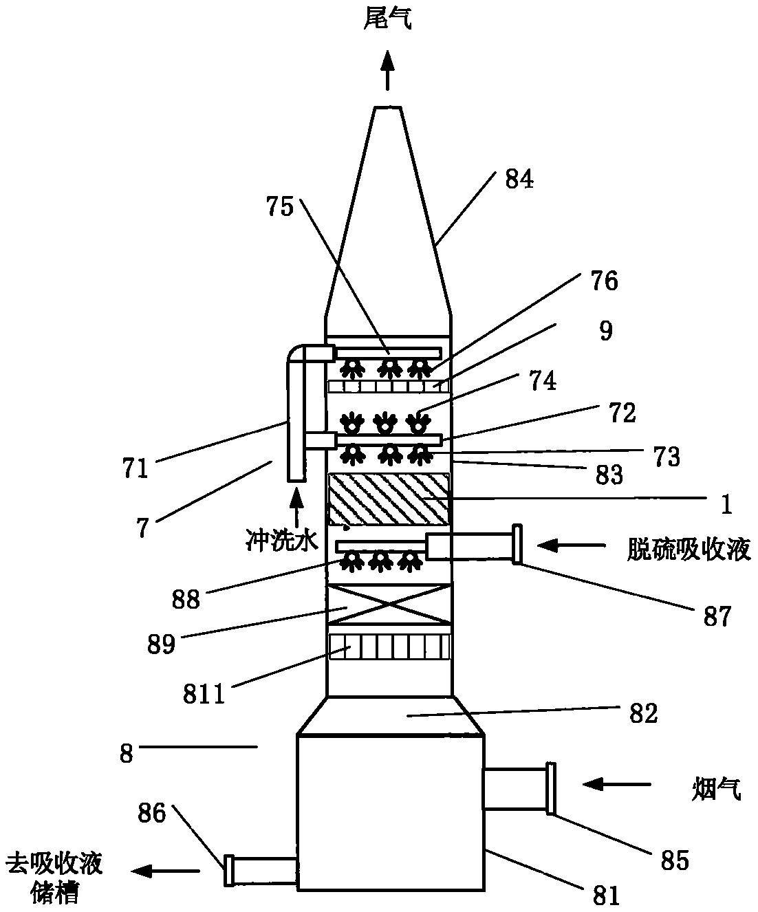 康华生物获得实用新型专利授权：“一种生物制药的转毂结构及管式离心机”