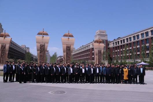 4000点 一场未完的盛宴与时代接力​