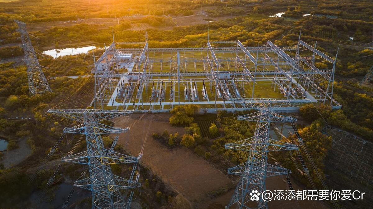 “电力天路”2.0版本实现输电能力翻倍