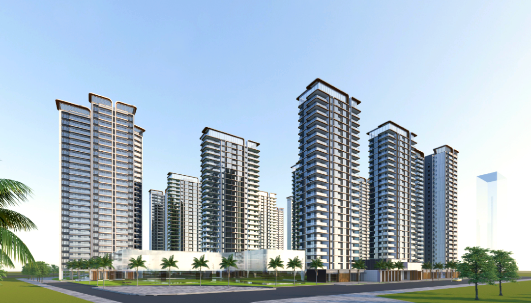 广州发布20条“好房子”建设标准