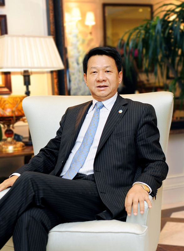 紫金矿业获得发明专利授权：“一种简单高效的高纯氯化铷的制备方法”