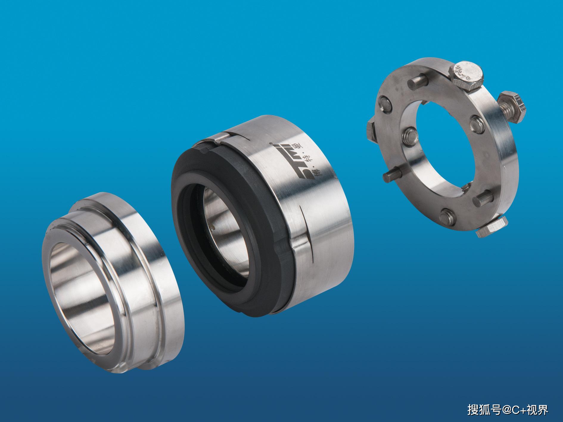 唯万密封:半导体加工设备方面的密封产品已形成订单