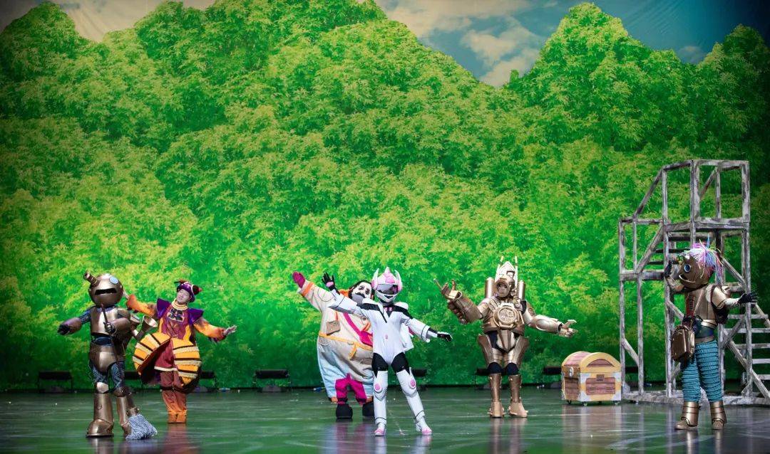 “机器人总动员”走进现实