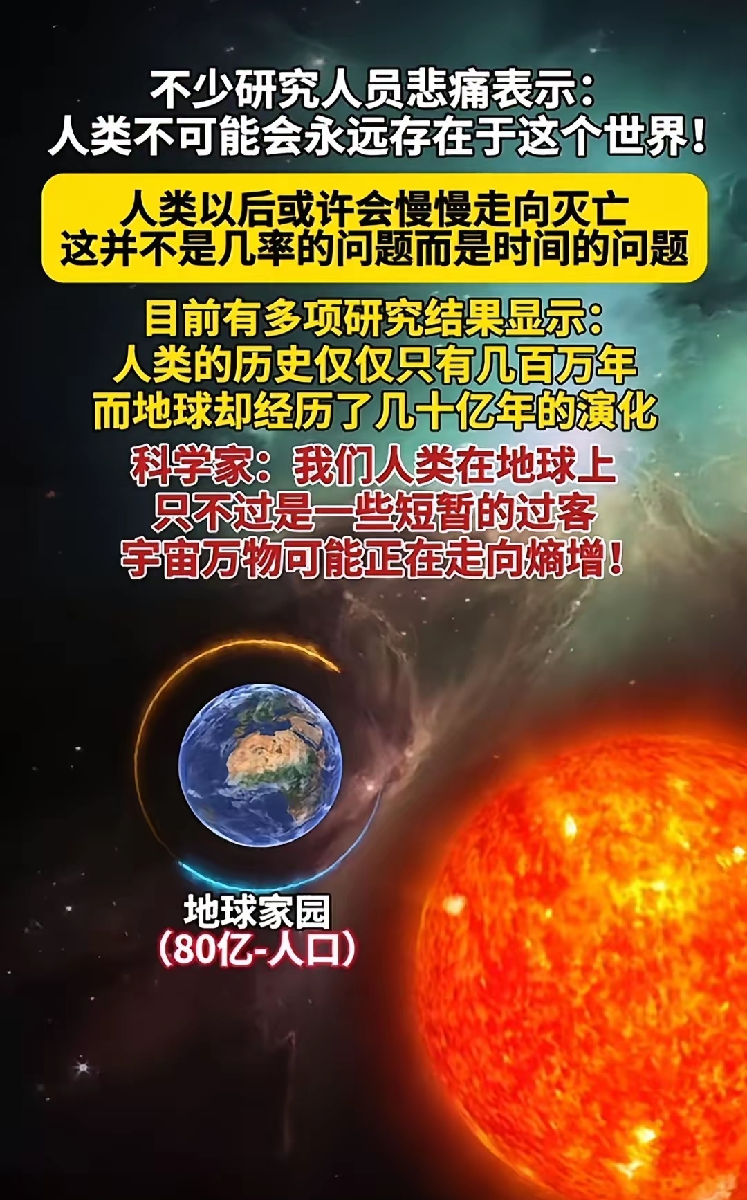 远古发现｜2.5亿年前一场“森林倒塌”，如何演变成全球性灾难