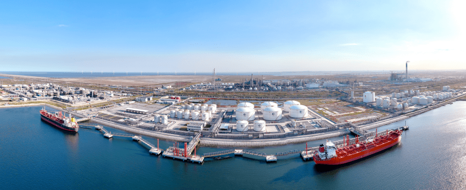 渤海化学：第三季度净利润亏损2.21亿元