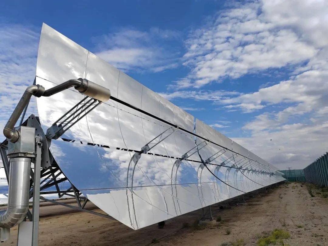 乾照光电：公司已储备太阳能电池规模化生产产能