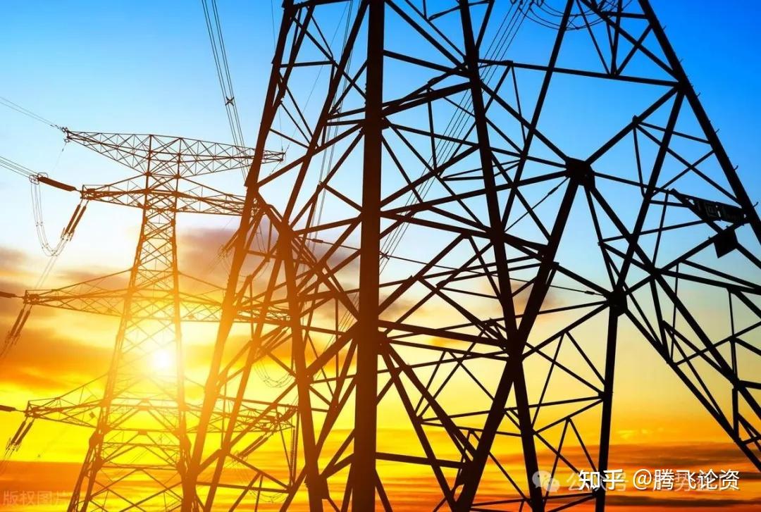 机构：电力板块有望迎来盈利改善和价值重估