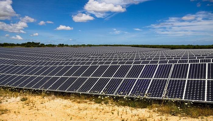 晶澳科技三季报：电池组件出货行业居前，现金流同比增超19倍，单季毛利率持续改善