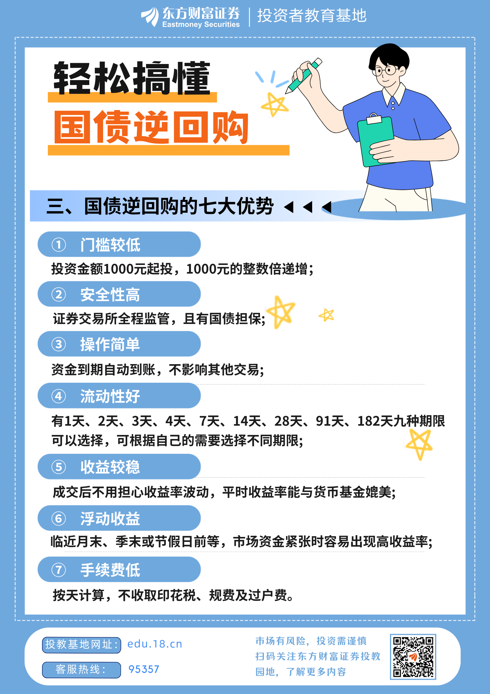 债市收盘| 中短端延续强势,5-7年期国债收益率下行近2BP