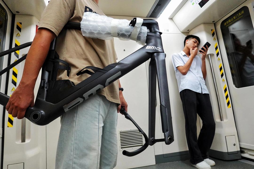 世界第二、中国第一！BMC瑞迈特凭借技术创新死磕“慢行业”