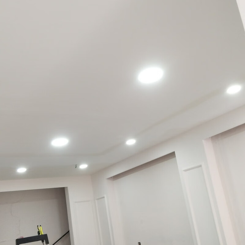 欧普照明获得实用新型专利授权:“灯具”