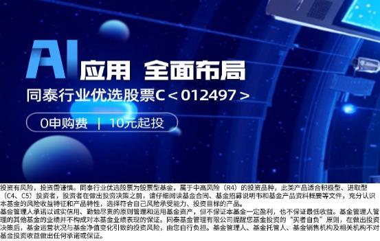 利好!五部门联合印发!