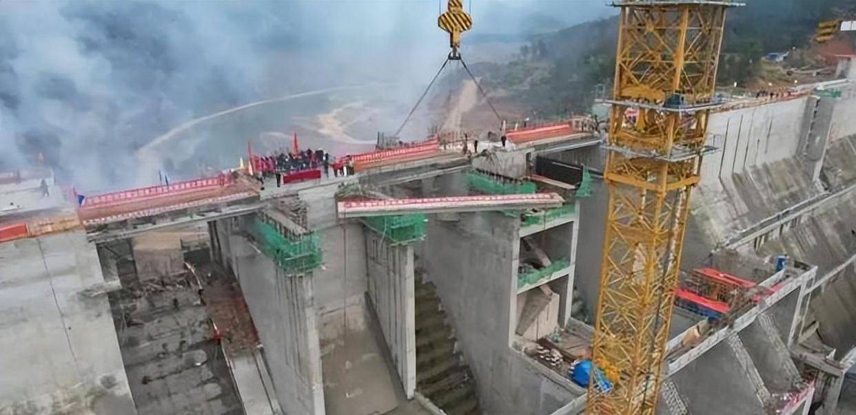 四川水电装机将突破1亿千瓦 位居全国第一