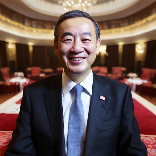 潘功胜：研究和储备应对宏观经济、金融市场波动等领域的政策工具