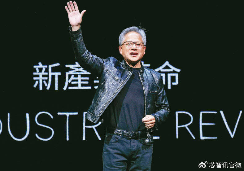 亚马逊市值一夜增超1.6万亿元！特斯拉涨超3%！英伟达CEO黄仁勋完成逾10亿美元售股计划