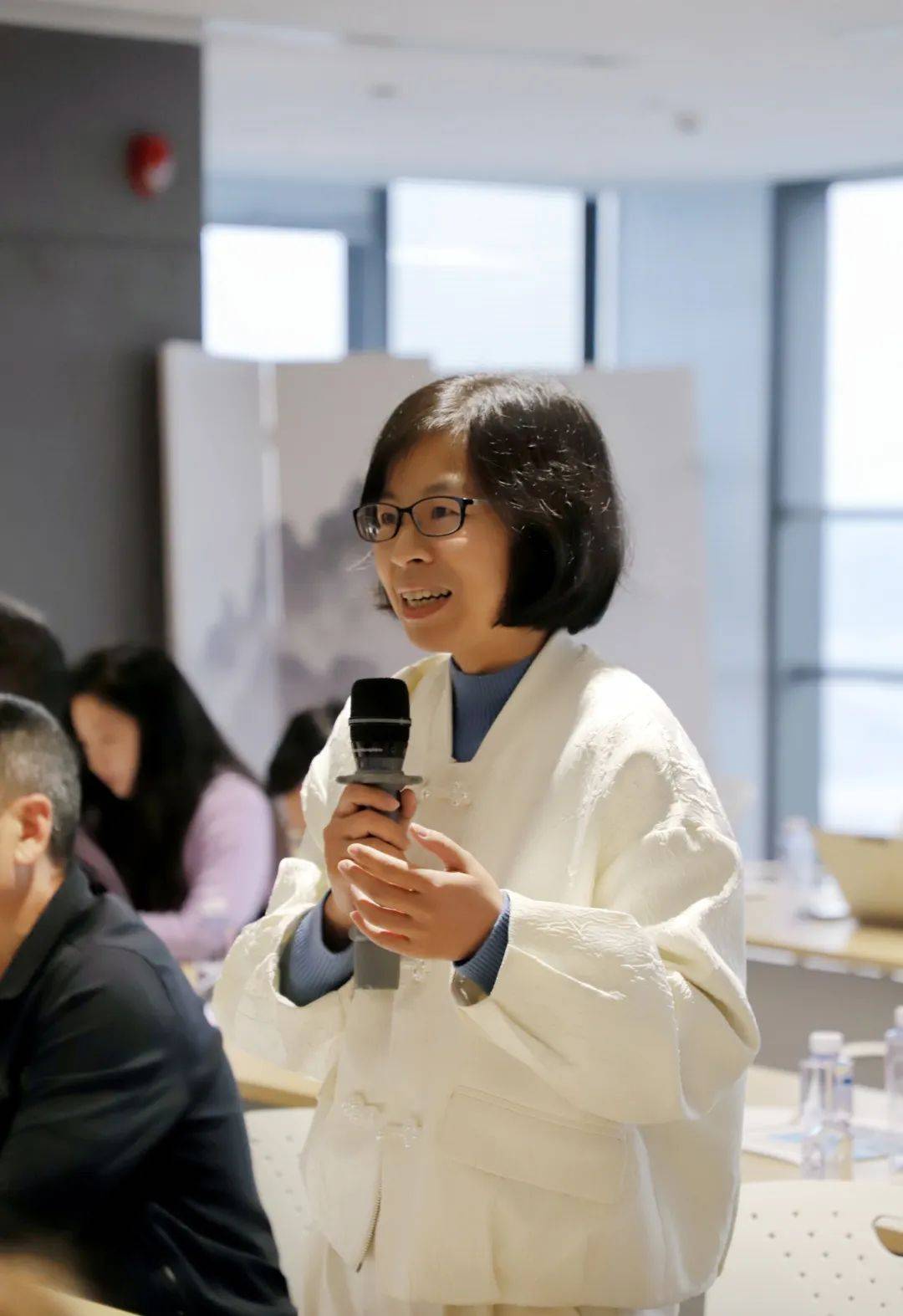 王文涛:加强海外利益保护 为企业海外投资权益提供更高水平法治保障