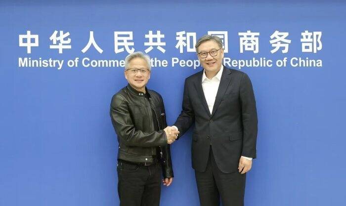 商务部部长王文涛，最新发声！