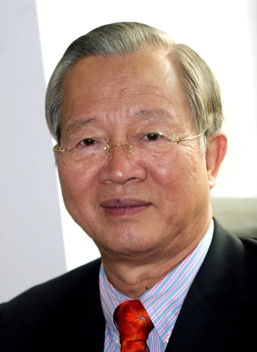 泉果基金创始人王国斌离世