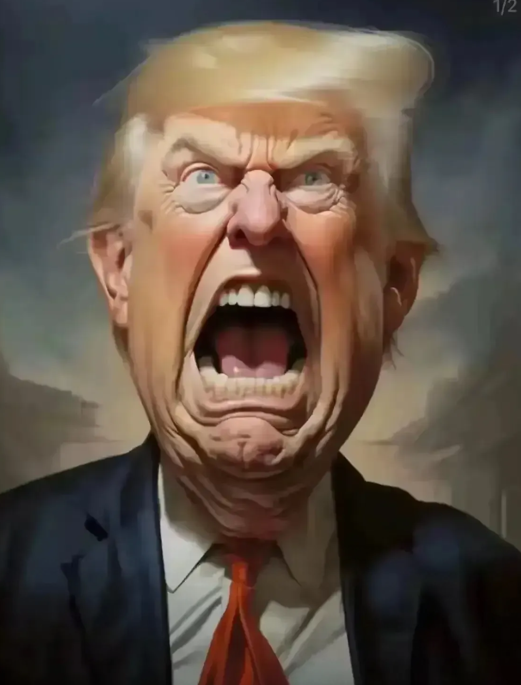 “特朗普”突袭！深夜，全线重挫！