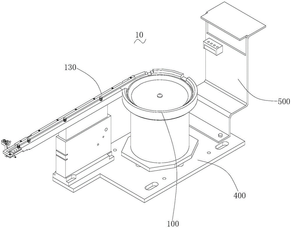 建科智能获得实用新型专利授权:“直条钢筋双上料装置”