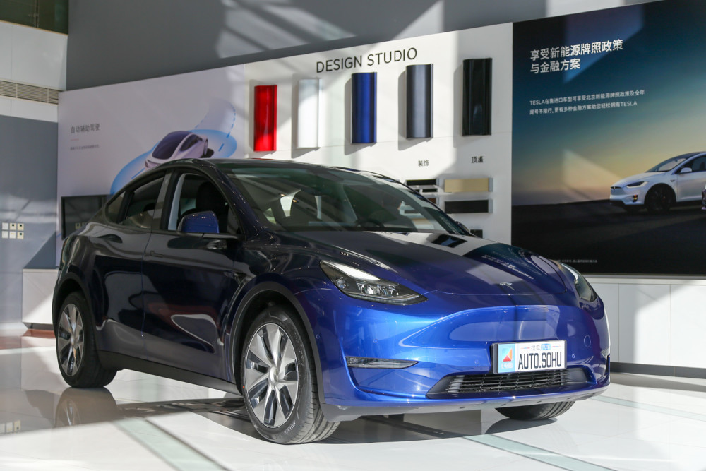 宜通世纪:公司与特斯拉没有业务合作