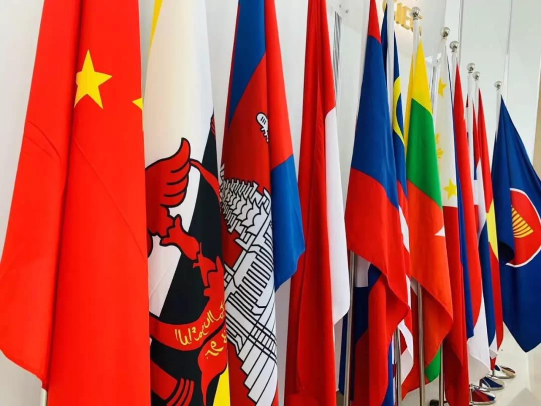 中国与东盟开展电力贸易以来累计交易近750亿千瓦时