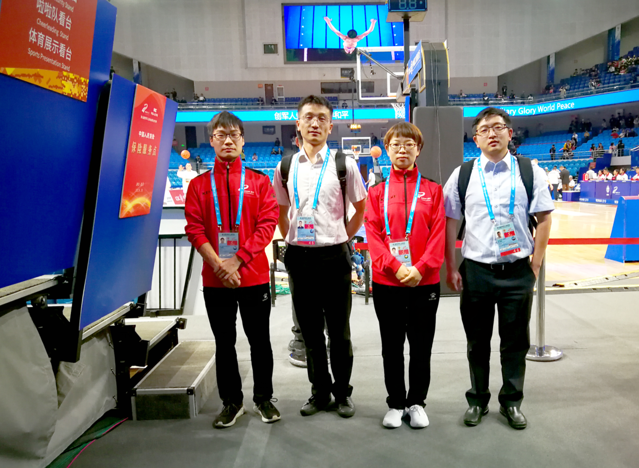 体育行业现状与发展趋势分析_人保财险政银保 ,人保服务