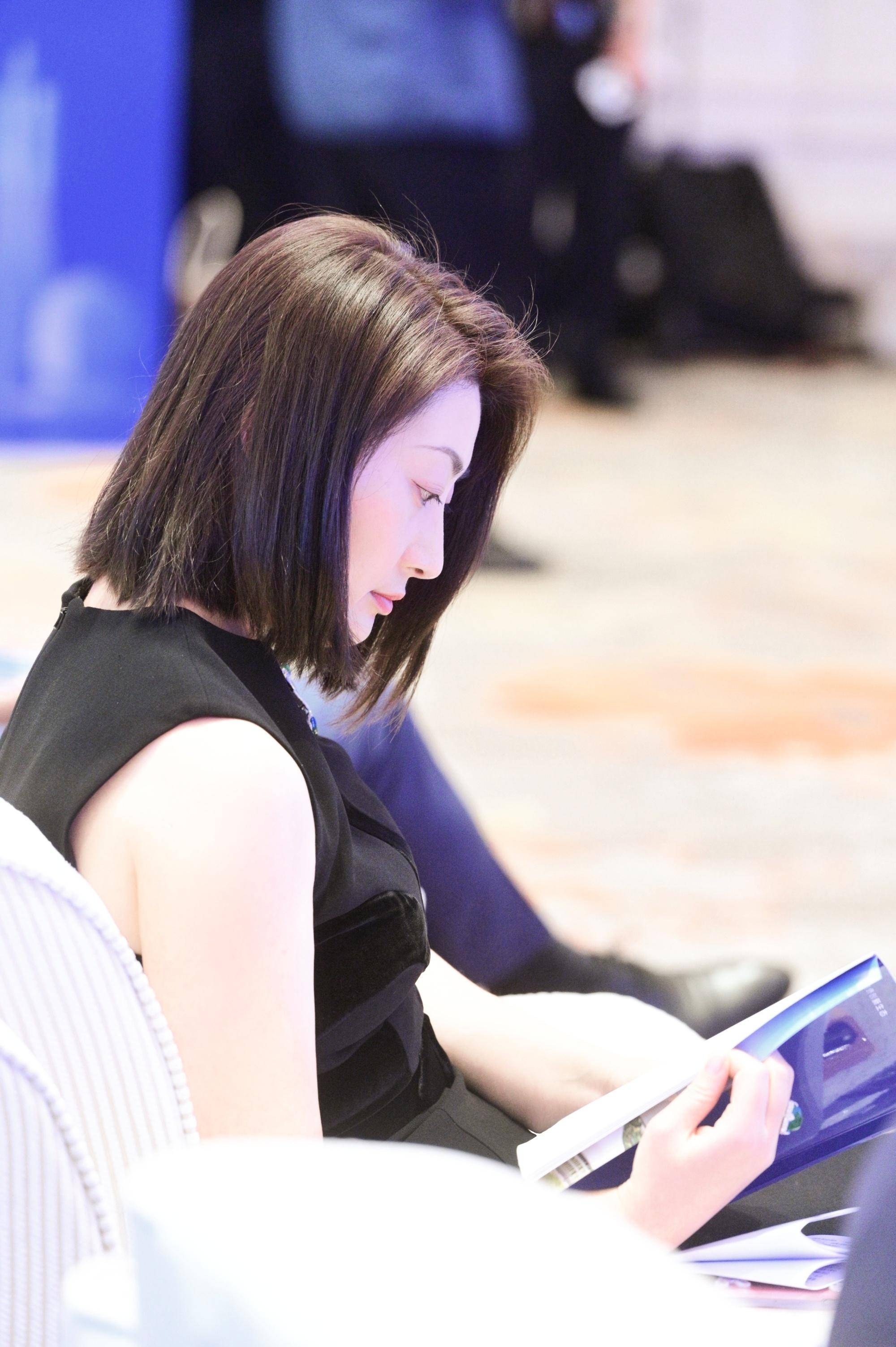 宗馥莉“换将”