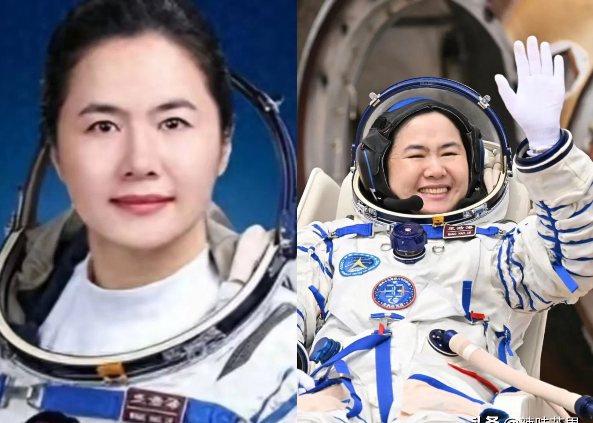 航天员推迟回家,“罪魁祸首”是空间碎片