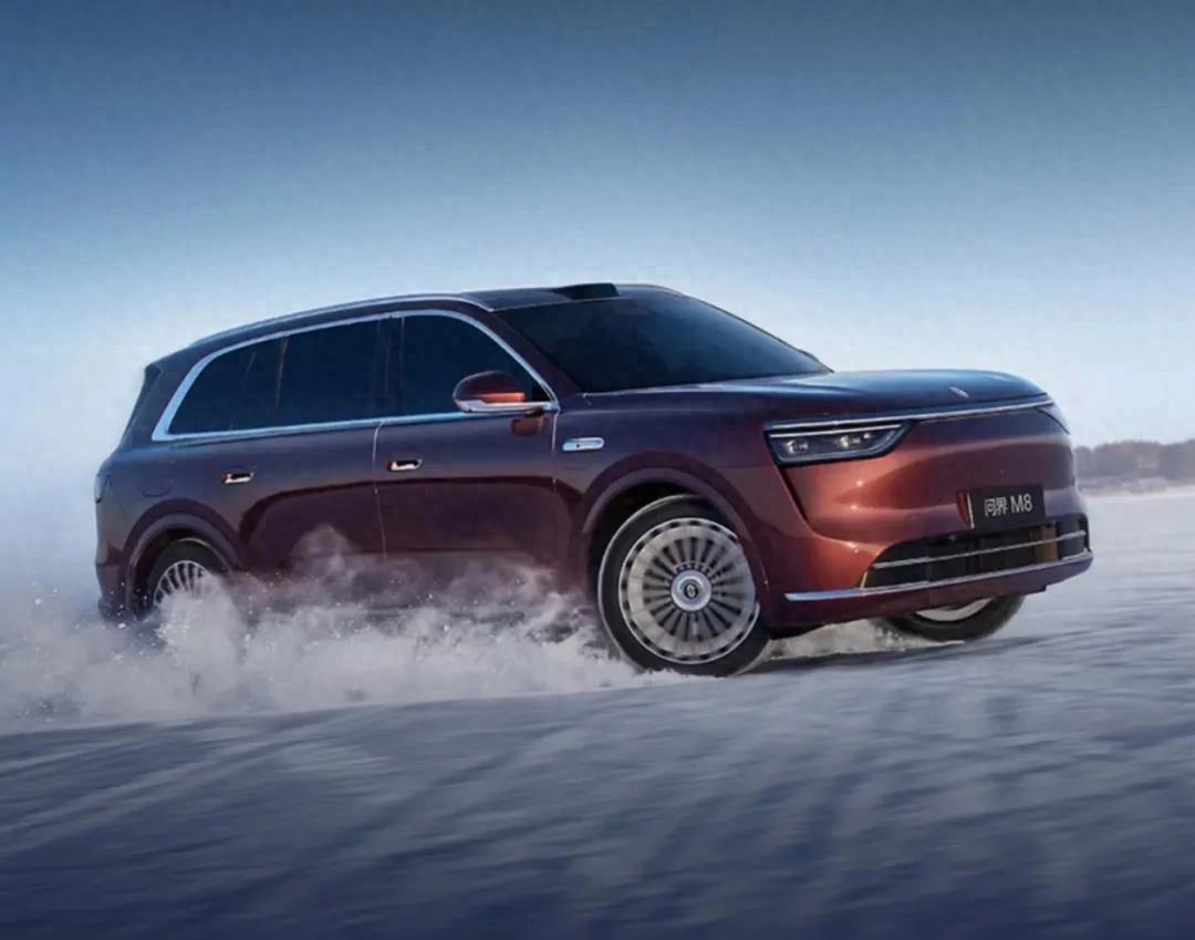 解码赛力斯:迄今规模最大的中国车企IPO