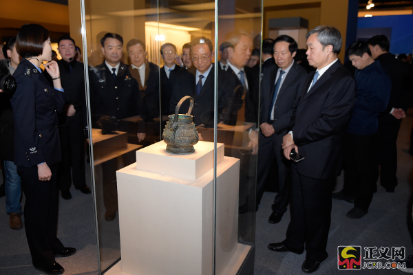 最高人民法院、国家文物局联合发布依法推进文物保护典型案例