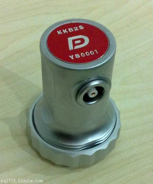 多浦乐:探头组性能达国际先进水平