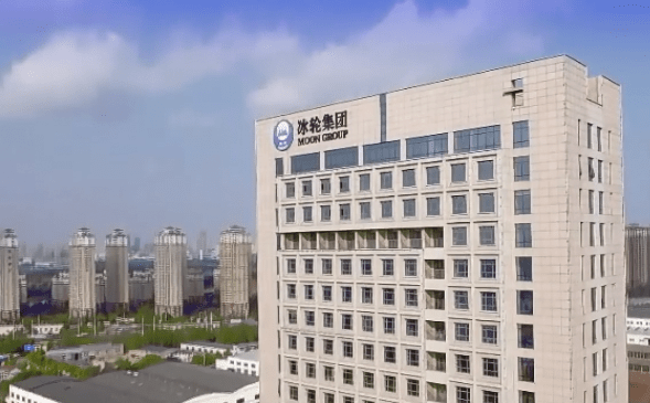 冰轮环境创历史新高，融资客减仓