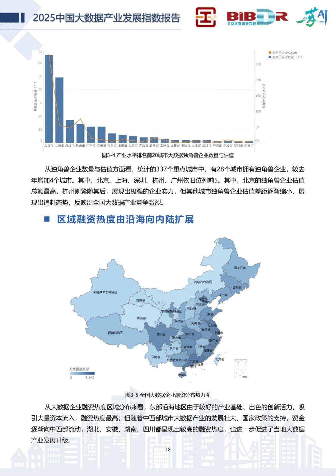 中国互联网络信息中心发布《从互联网大数据看中小企业发展（2025）》