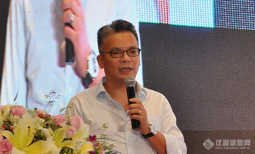 聚光科技:控股股东之一睿洋科技累计被冻结股份约5627万股