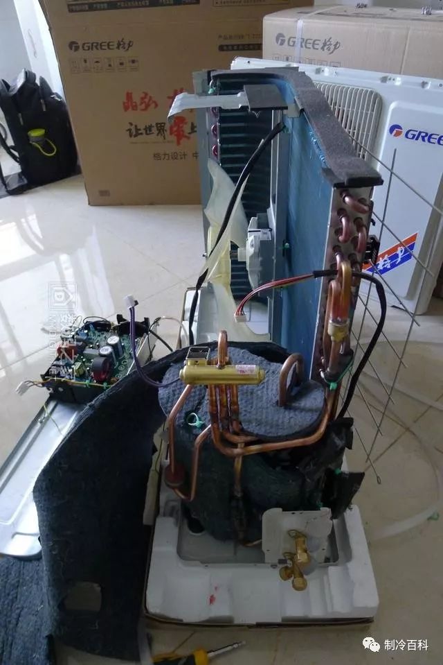 格力电器获得发明专利授权:“一种分液器、压缩机及空调系统”