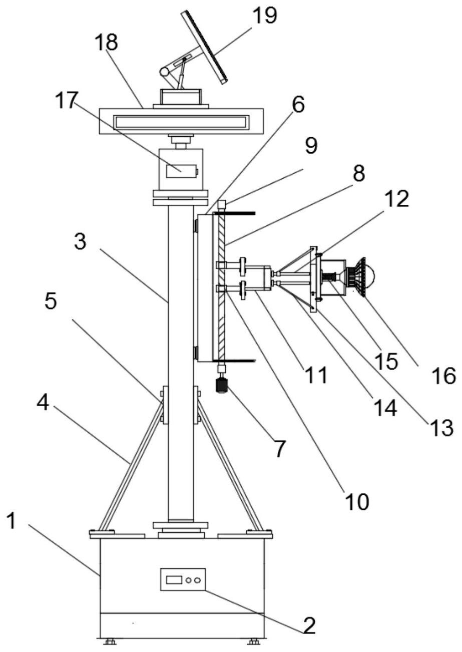 格力电器获得发明专利授权:“一种磁轴承系统及其功率放大装置和故障检测方法”