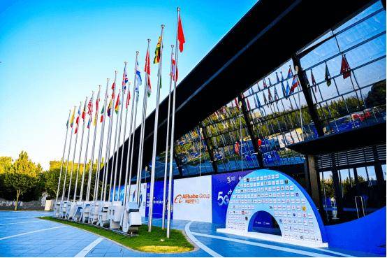 业界乌镇话网络信息技术产业生态：开放、互联、可靠