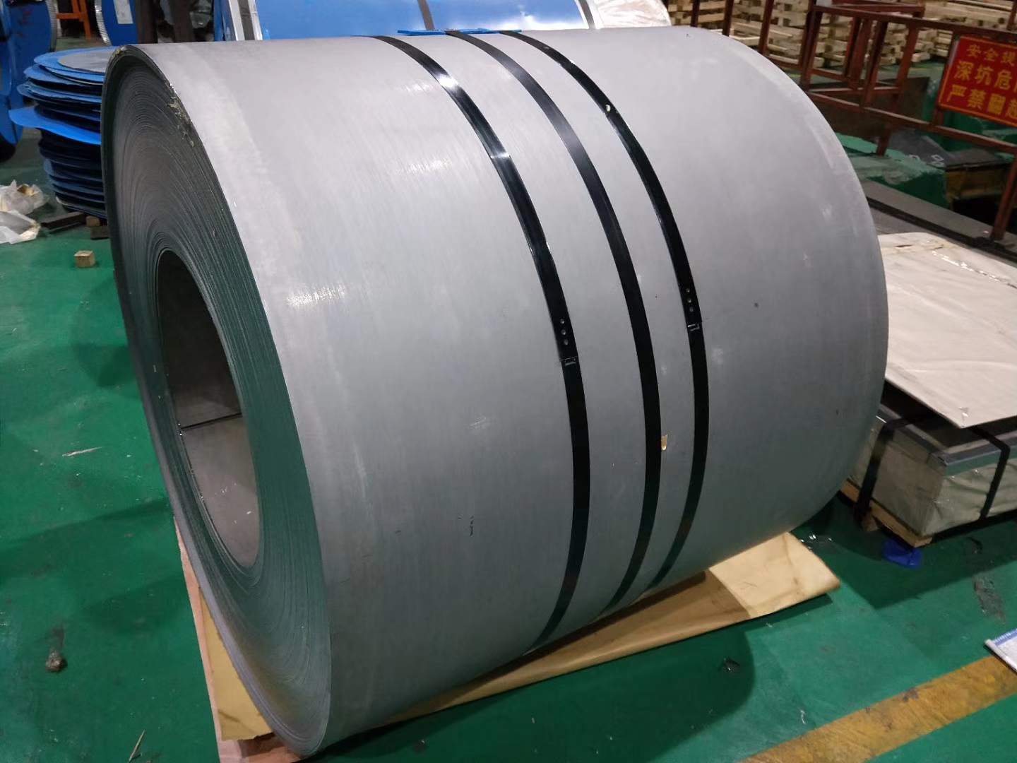 三钢闽光获得发明专利授权：“一种定尺剪智能剪切系统及方法”